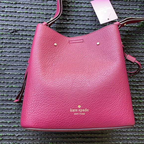 Kate Spade marti small bucket - Picture 5 of 16